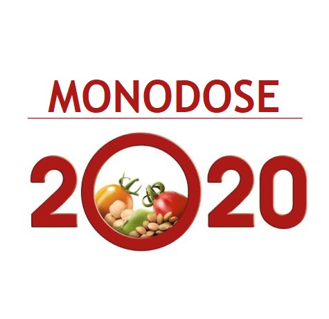 Novità Monodose 2020